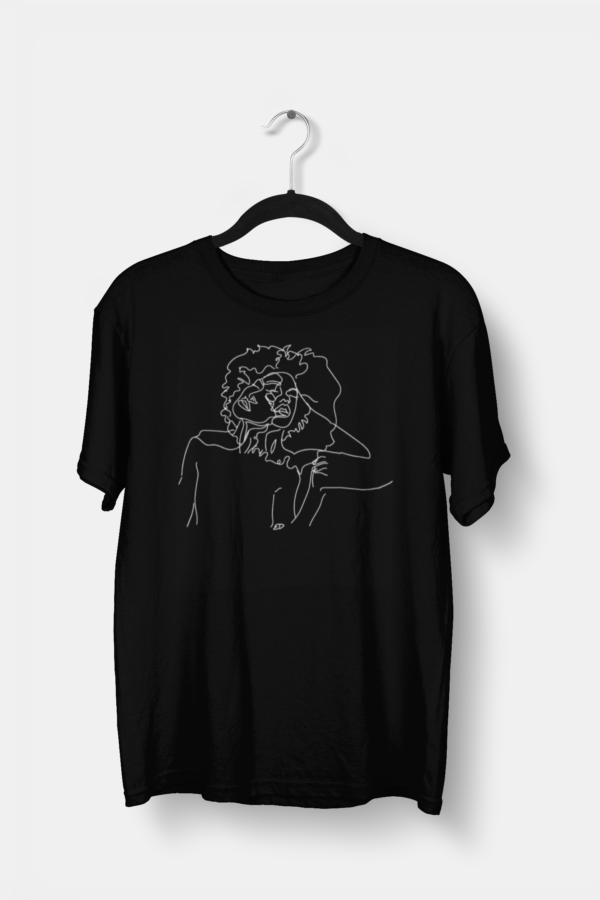 Mothers T-shirt