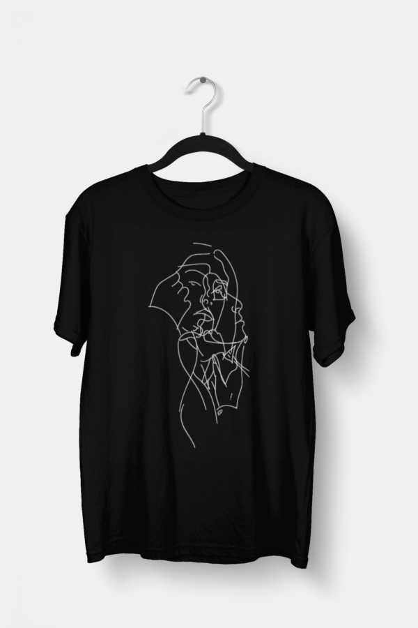 Depth of Us T-Shirt