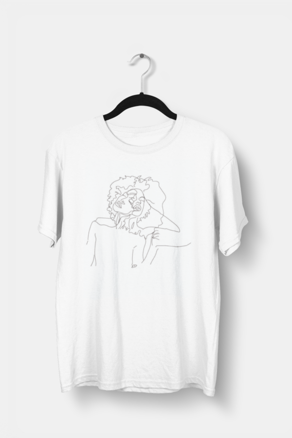 Mothers T-shirt - Image 2