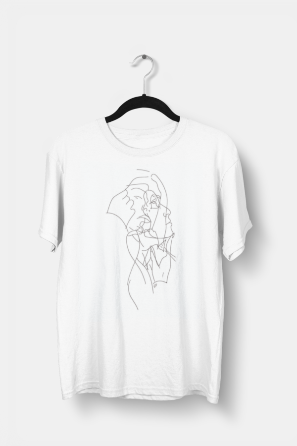 Depth of Us T-Shirt - Image 2