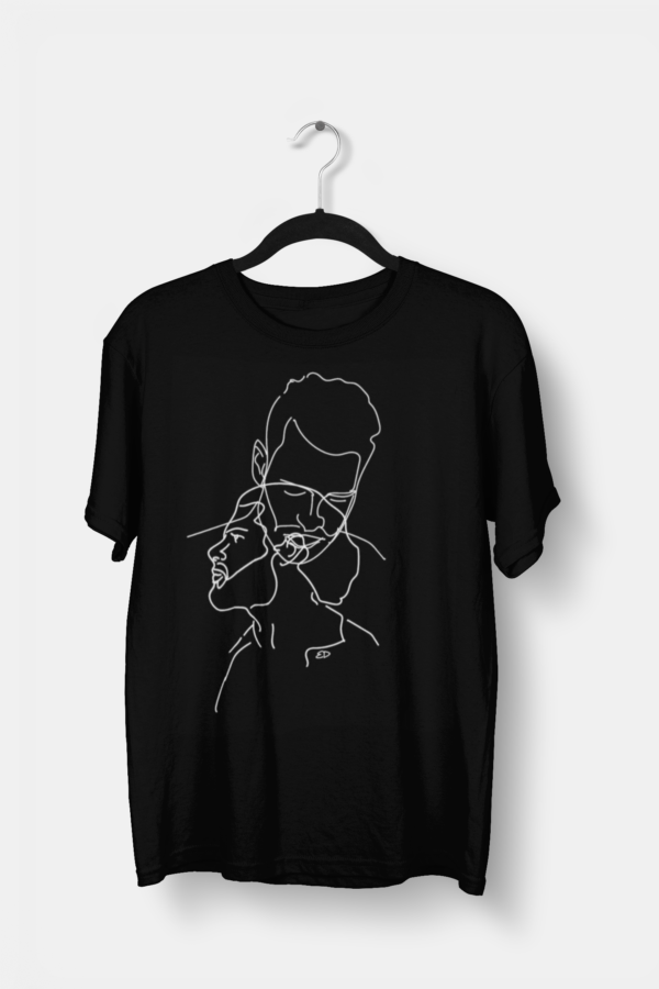 Love Lost T-shirt
