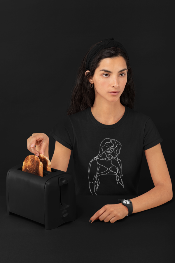 I Still Feel You T-shirt - Image 2