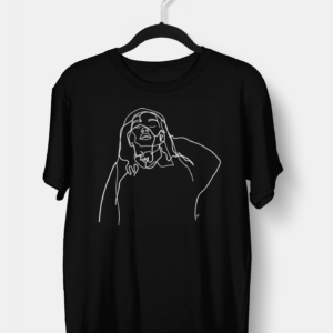 Every Now And Then I Think Of You T-shirt