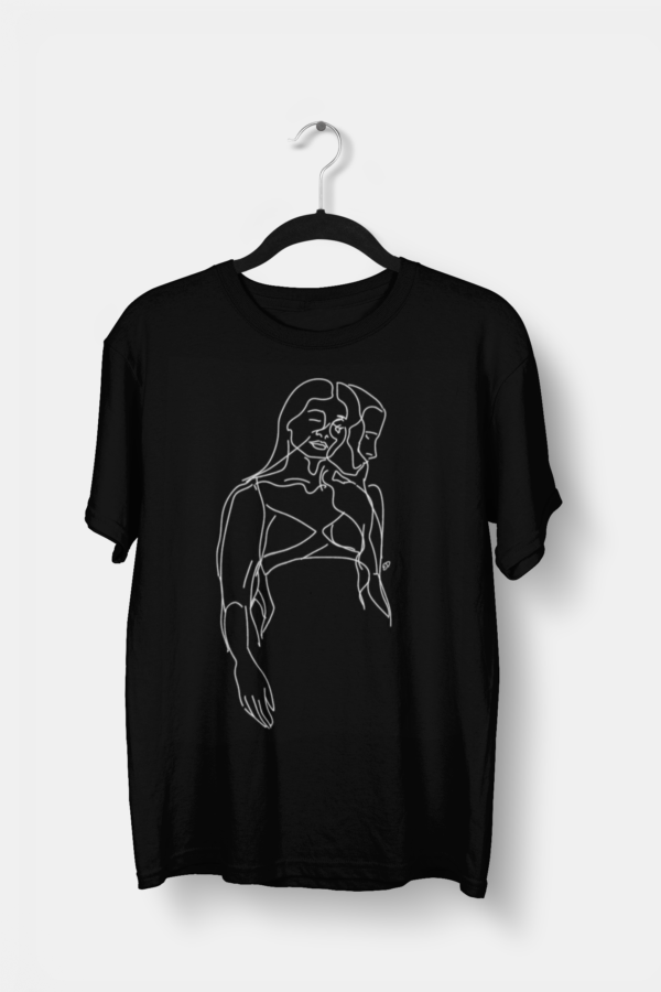 I Still Feel You T-shirt