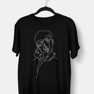 Just Breathe T-shirt
