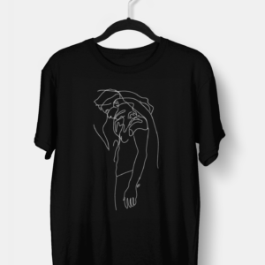Lie To Me Like You Used To T-shirt