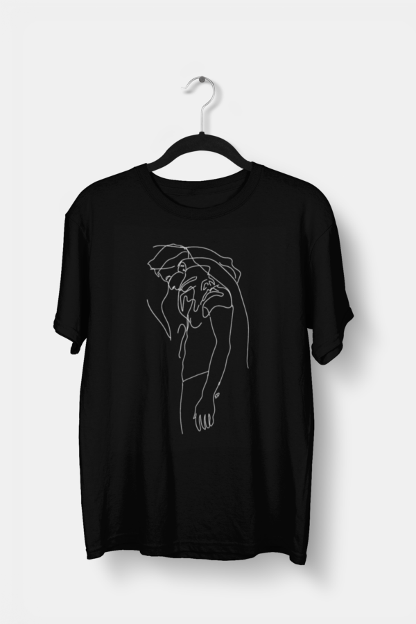 Lie To Me Like You Used To T-shirt