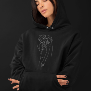 Lie To Me Like You Used To Sweatshirt
