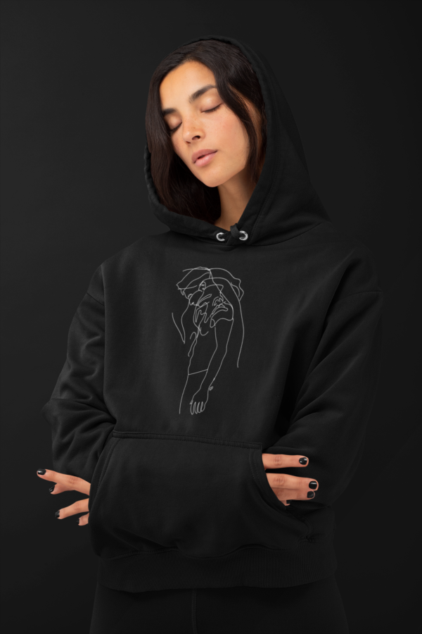 Lie To Me Like You Used To Sweatshirt