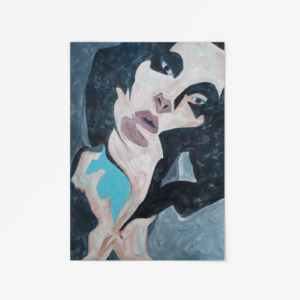 UNTITLED 1 Print