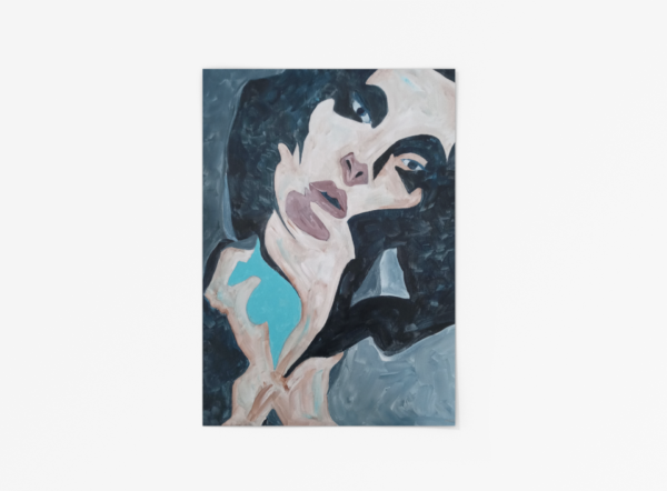 UNTITLED 1 Print