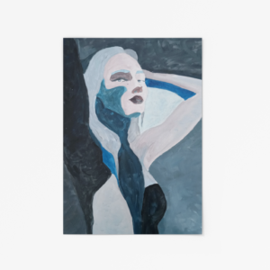 UNTITLED 2 Print