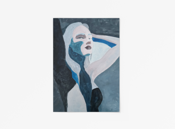 UNTITLED 2 Print