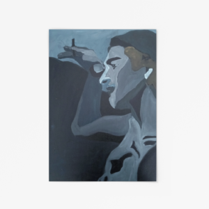 UNTITLED 4 Print