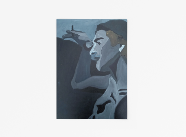 UNTITLED 4 Print