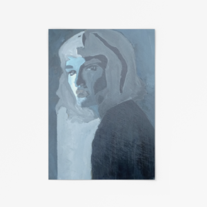UNTITLED 5 Print