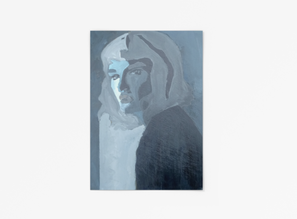 UNTITLED 5 Print