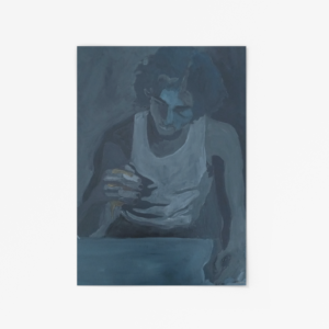 UNTITLED 6 Print
