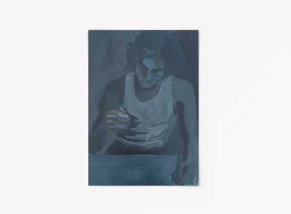 UNTITLED 6 Print