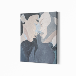 Day Canvas Print