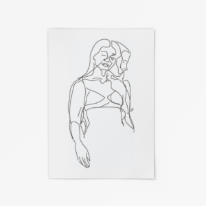Line Art 10