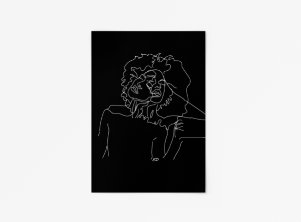 Line Art 11 - Image 2