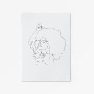 Line Art 2
