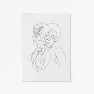 Line Art 5