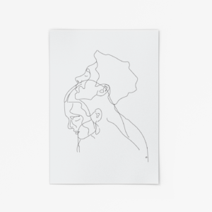 Line Art 6