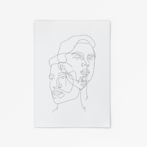 Line Art 7