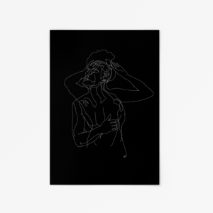 Line Art 9