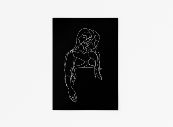 Line Art 10 - Image 2
